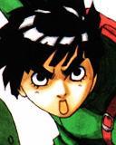 Rock Lee